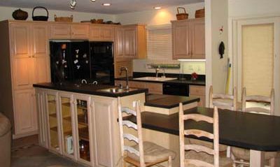 Englewood, Florida, Vacation Rental Villa