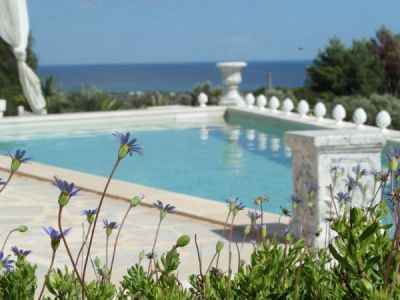 Polignano a Mare, Apulia, Vacation Rental Apartment