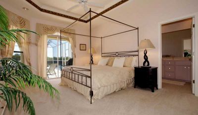 Cape Coral Villa Rental