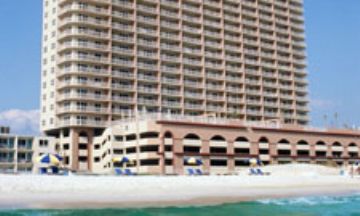 Panama City Beach, Florida, Vacation Rental Condo