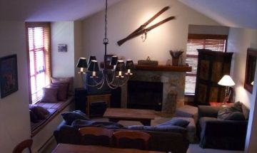 Whistler, British Columbia, Vacation Rental House