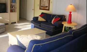 Hilton Head Island, South Carolina, Vacation Rental House