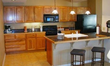 Dillon, Colorado, Vacation Rental Condo