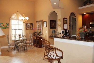 Cape Coral Villa Rental