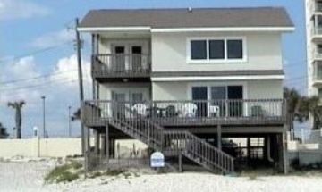 Panama City Beach, Florida, Vacation Rental Villa