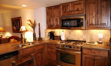 Park City, Utah, Vacation Rental House