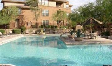 Scottsdale, Arizona, Vacation Rental Condo