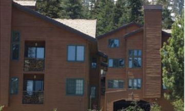 Mammoth Lakes, California, Vacation Rental Condo