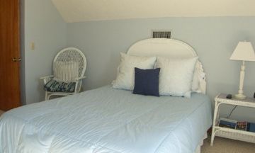 Cape San Blas, Florida, Vacation Rental Villa