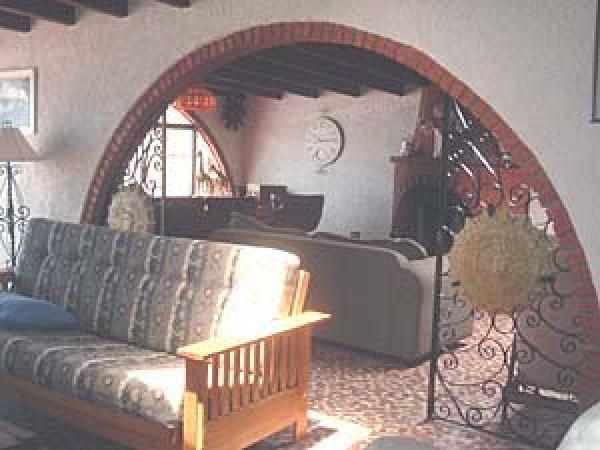 Another view of Living Room