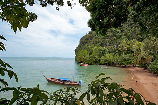 Krabi Vacation Villa