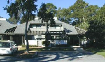 Hilton Head Island, South Carolina, Vacation Rental Condo