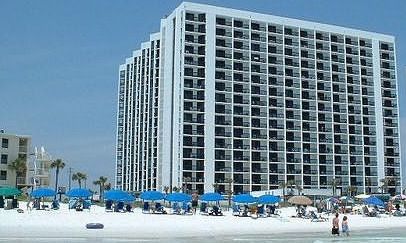 Destin, Florida, Vacation Rental Condo
