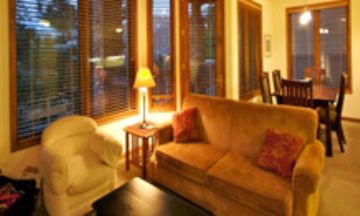 Mammoth Lakes, California, Vacation Rental House