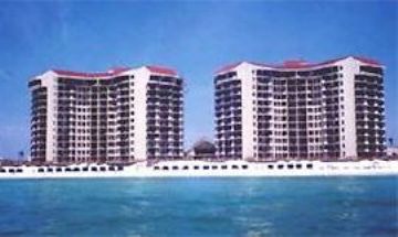 Panama City Beach, Florida, Vacation Rental Condo