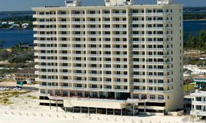 Perdido Key, Florida, Vacation Rental Condo