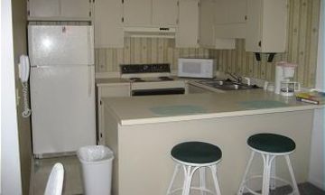 Panama City Beach, Florida, Vacation Rental Condo