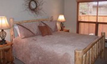 Sunriver, Oregon, Vacation Rental Villa