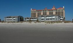 North Myrtle Beach, South Carolina, Vacation Rental Condo