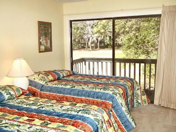 Bedroom #1 