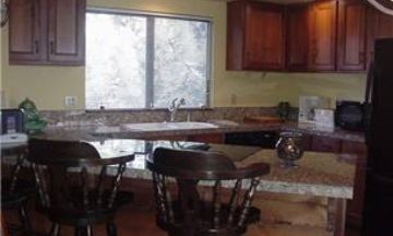 Mammoth Lakes, California, Vacation Rental House