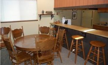 Fraser, Colorado, Vacation Rental Condo