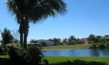 Cape Coral, Florida, Vacation Rental Villa