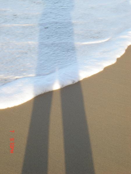 Sandy Beach