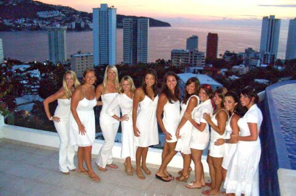 Vacations to Remember!