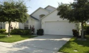 Kissimmee, Florida, Vacation Rental Villa