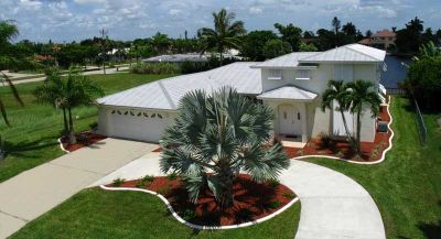 Cape Coral, Florida, Vacation Rental Villa