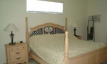 Bradenton Beach, Florida, Vacation Rental Villa