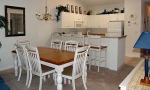 North Myrtle Beach, South Carolina, Vacation Rental Condo