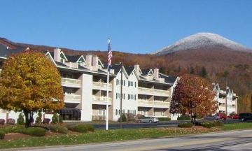 Lincoln, New Hampshire, Vacation Rental Condo