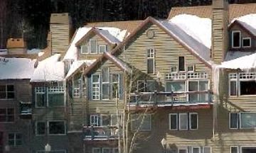 Telluride, Colorado, Vacation Rental Condo