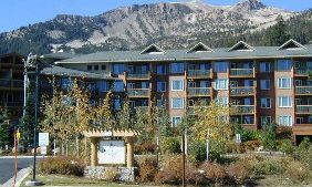 Mammoth Lakes, California, Vacation Rental Condo