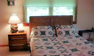 Pigeon Forge, Tennessee, Vacation Rental Cabin