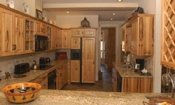 Big Sky, Montana, Vacation Rental Condo