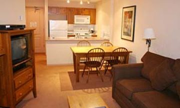 Whistler, British Columbia, Vacation Rental Condo