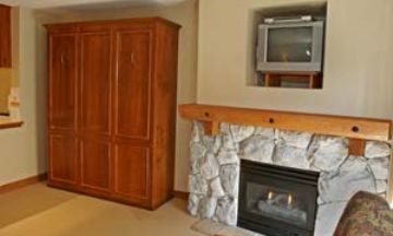 Whistler, British Columbia, Vacation Rental Condo