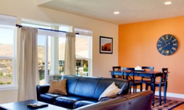 Rock Island, Washington, Vacation Rental House