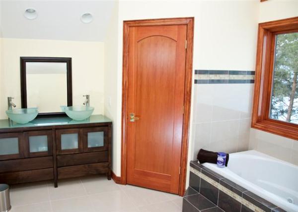 Another View of Bathroom