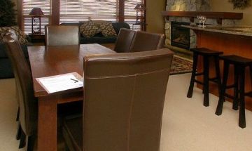 Big White Ski Resort, British Columbia, Vacation Rental Condo