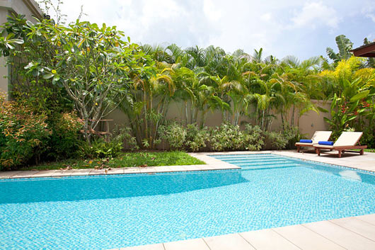 Thailand Vacation Rental