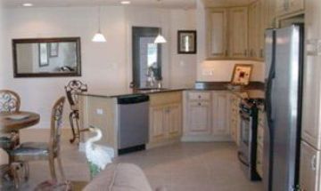 Wildwood Crest, New Jersey, Vacation Rental Condo