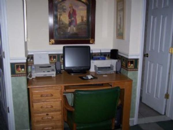 Office Area