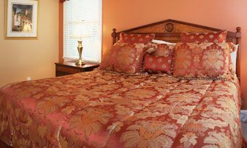 Kiawah Island, South Carolina, Vacation Rental House