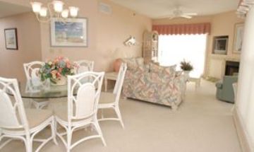 Hilton Head Island, South Carolina, Vacation Rental Condo
