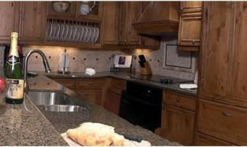 Beaver Creek, Colorado, Vacation Rental Condo