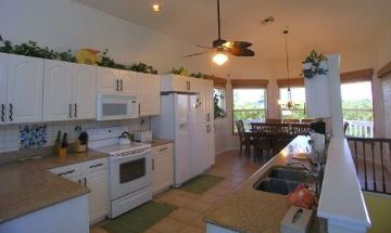 North Captiva, Florida, Vacation Rental Villa